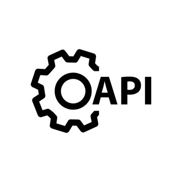 API Logo