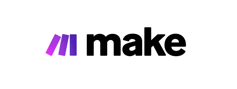 Make.com Logo